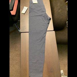 Old Navy Balance Leggings- 7/8 Ankle, High Rise